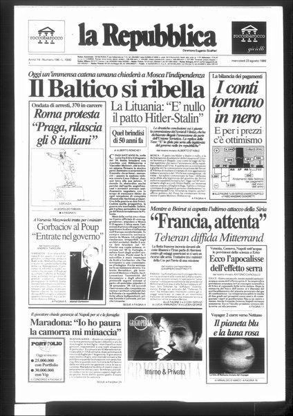 La repubblica